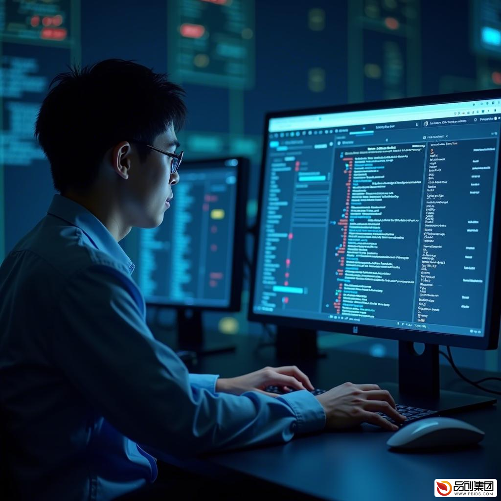 web在线扫描漏洞工具：保障网络安全的重要利器
