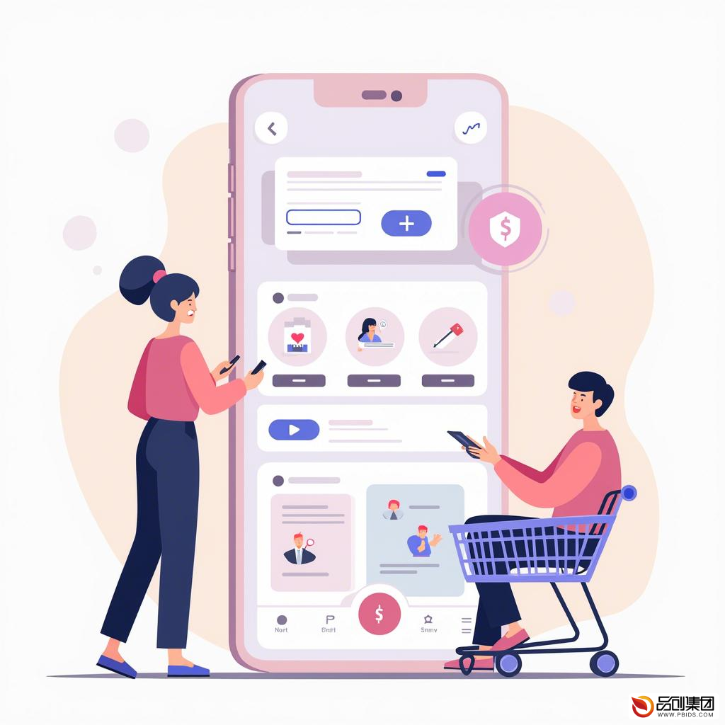 定制开发淘客APP：打造个性化电商导购平台的全面指南
