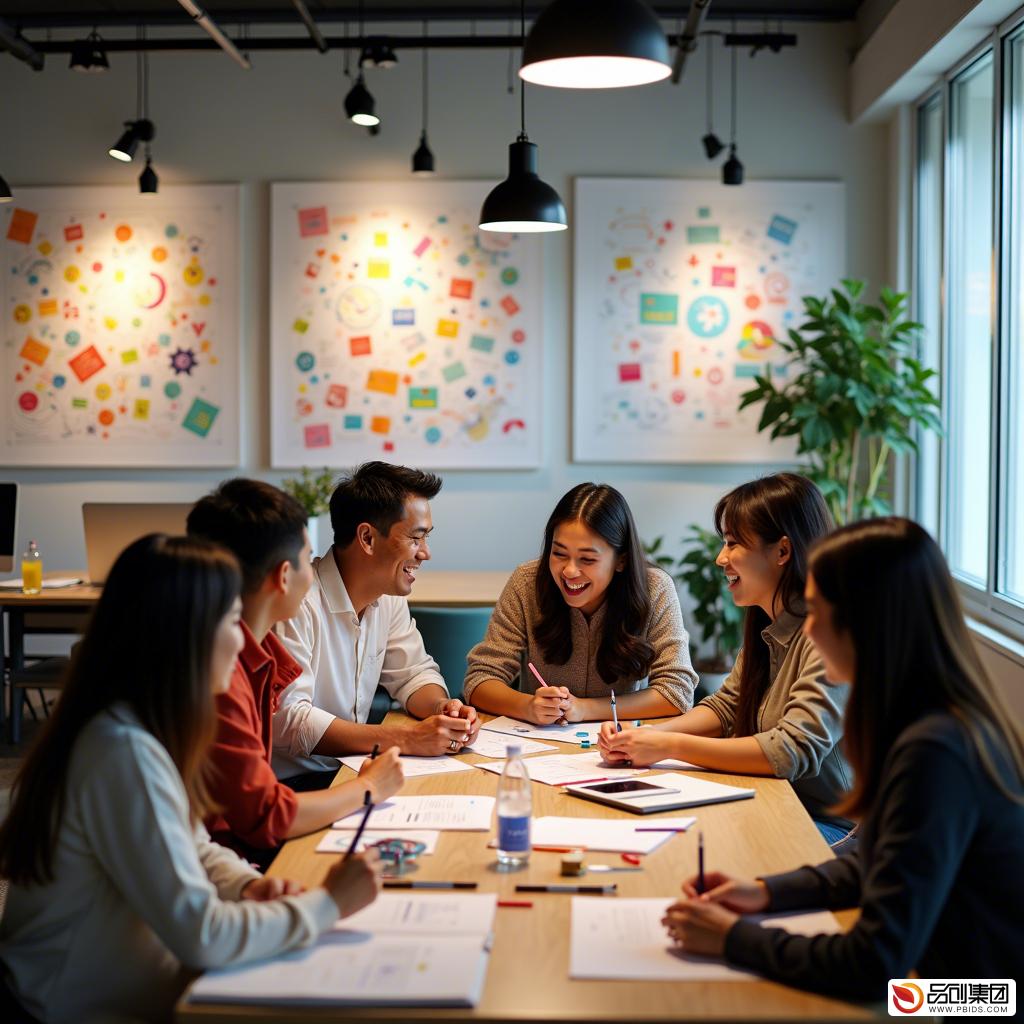 营造宽松的创新氛围:激发团队大胆尝试的秘诀