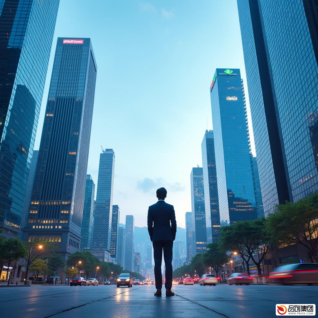 品创集团-香港:国际金融中心背景下的软件开发特色解析