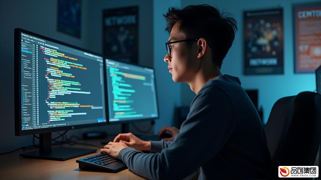 网络开发软件：解锁数字时代的创新工具
