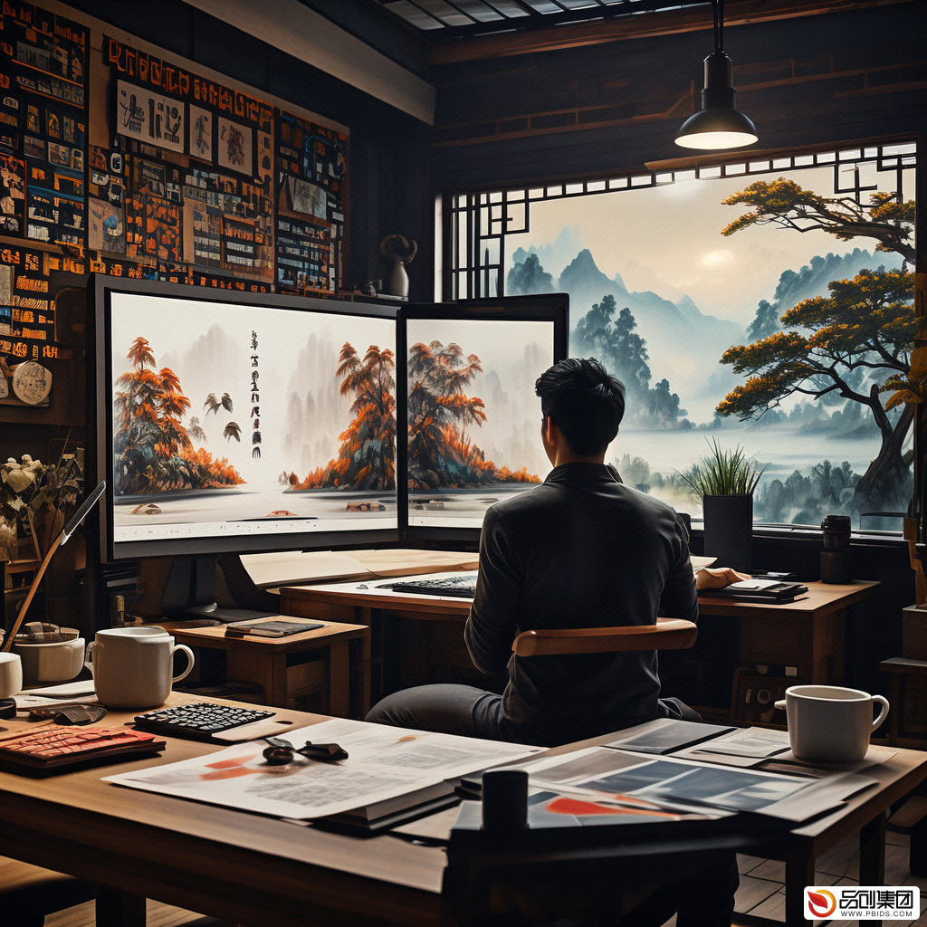 视觉传达设计在成都：创意与文化的交融
