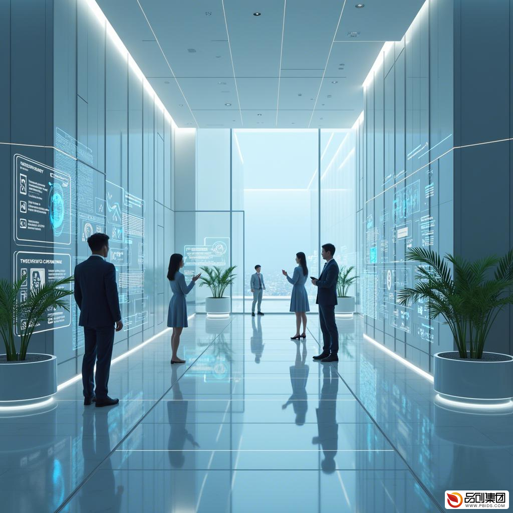 电子智能化专业承包：引领未来智能建设的新篇章
