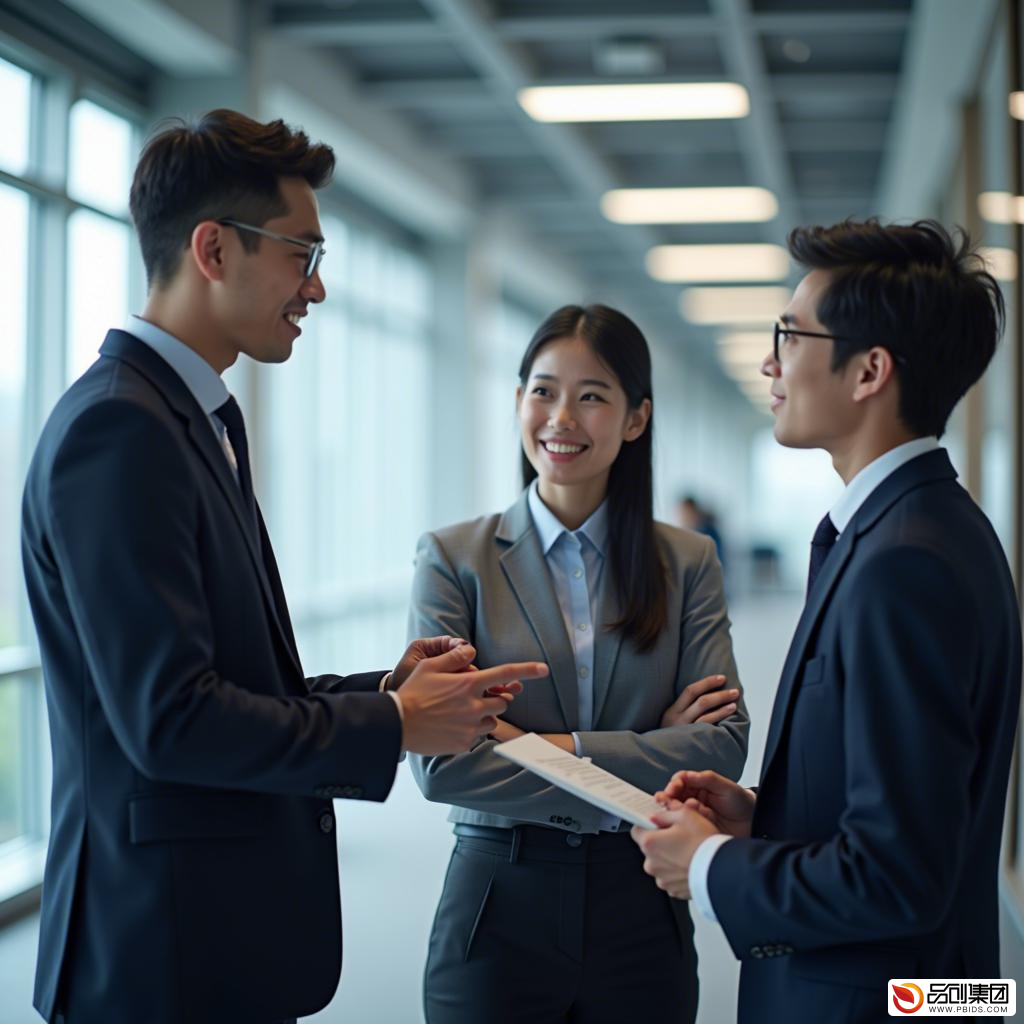 软件人才外包商：高效解决企业技术需求的优选方案
