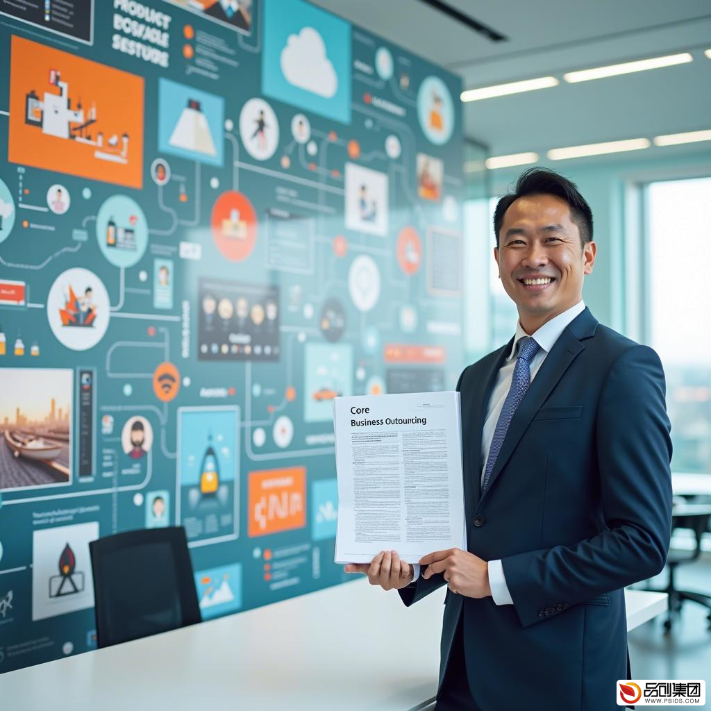 公司核心业务外包:利弊分析与策略探讨