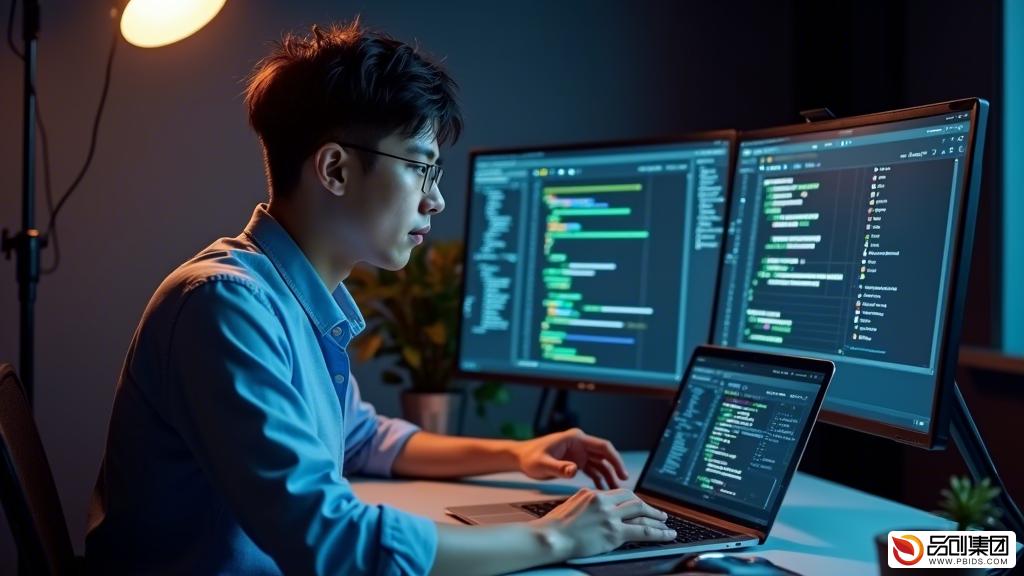 软件定制开发：打造专属解决方案的全方位指南
