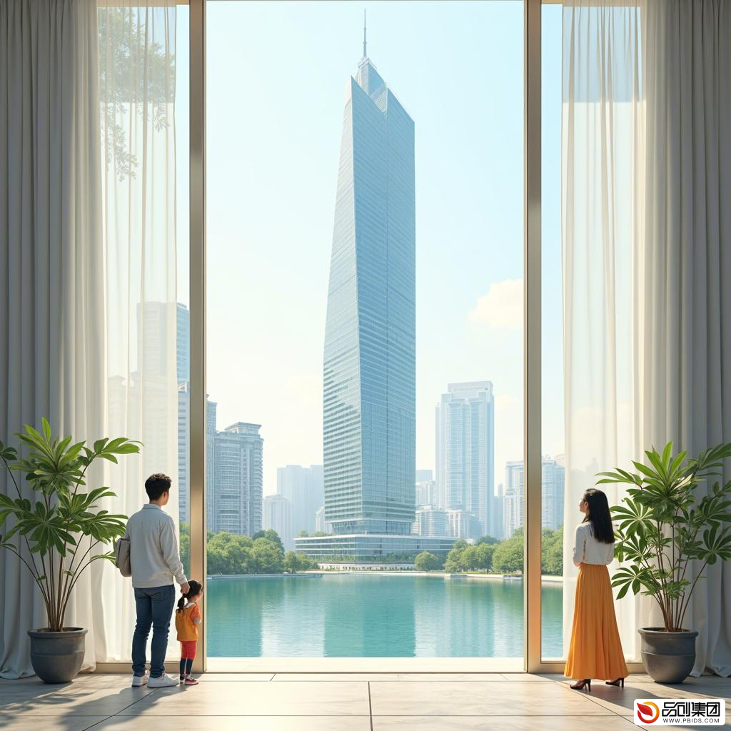 海虹房地产开发公司:塑造城市新风貌的领航者