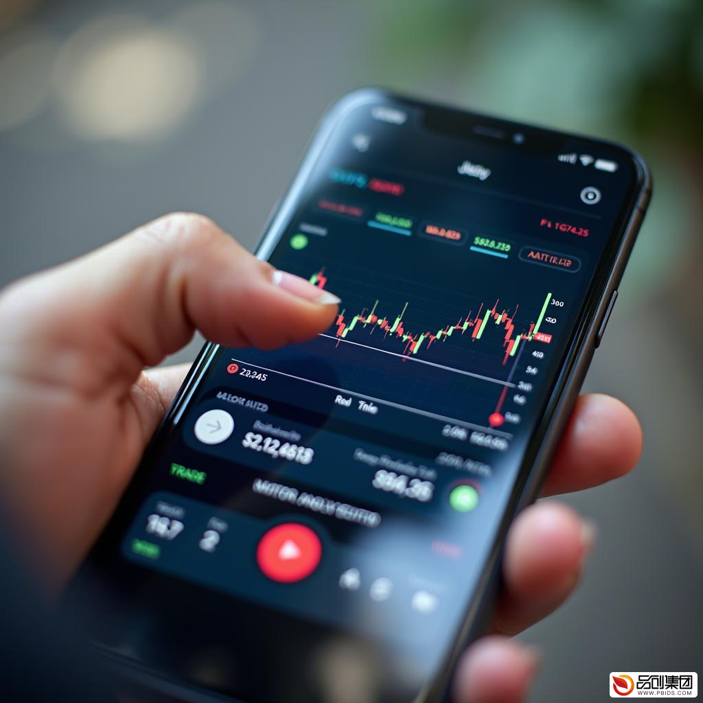 股票交易软件全解析：选择最适合您的投资助手
