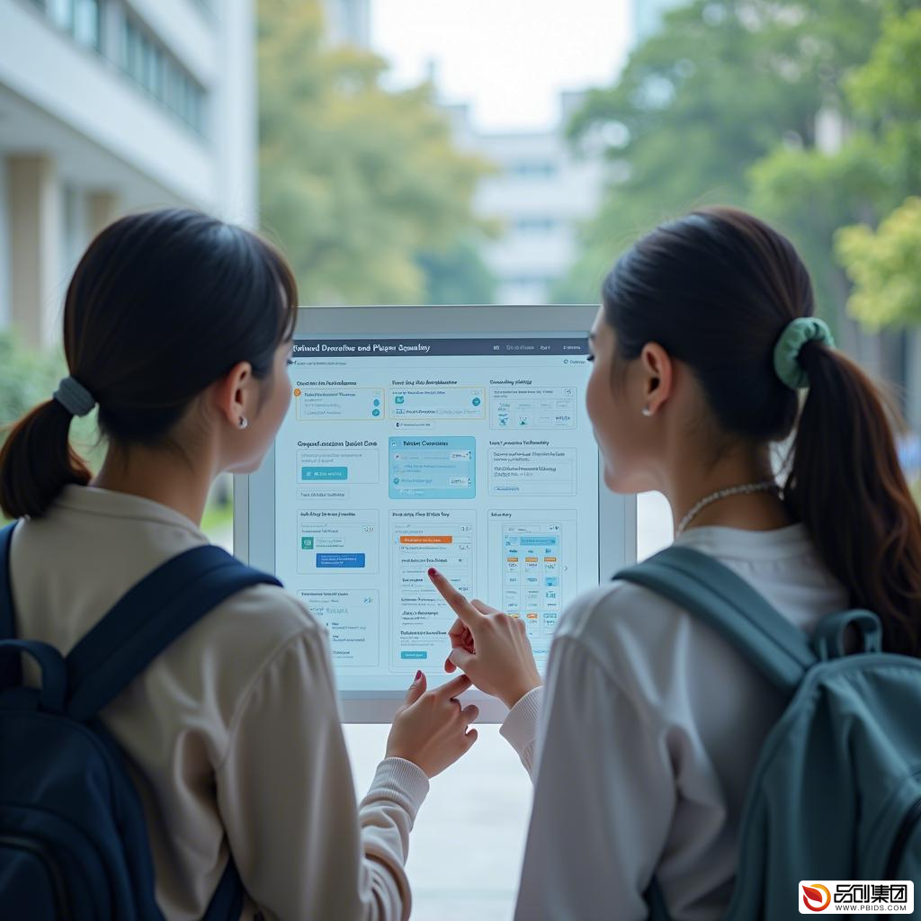 深度解析潍坊学院教务强智管理系统：功能、应用与未来展望
