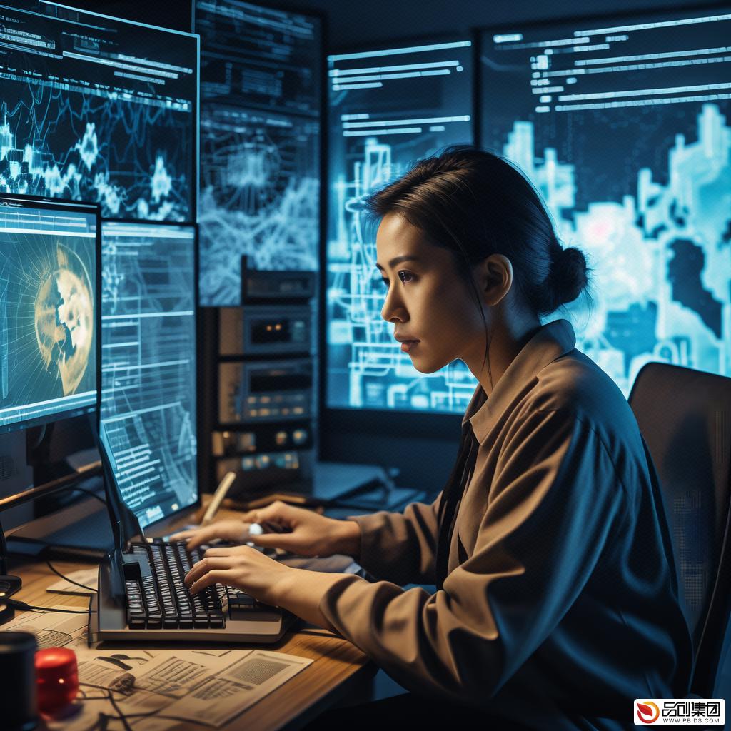 对网站进行漏洞扫描:保障网络安全的重要步骤