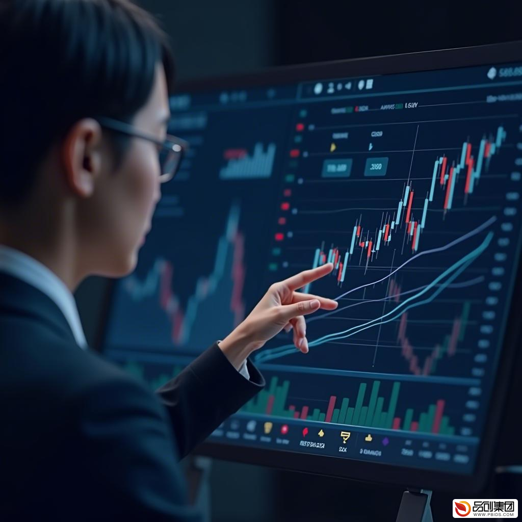 AI股票分析软件:重塑投资决策的新纪元