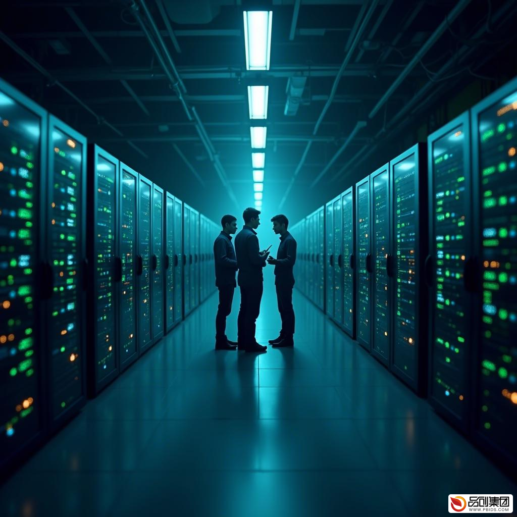 软件运维开发:构建高效稳定的数字基石