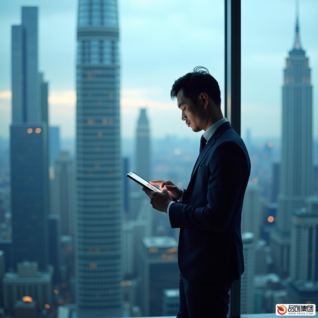 如何选择优质的APP系统软件开发公司
