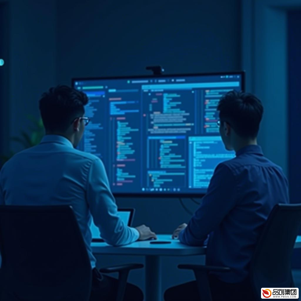 系统软件开发外包：全面解析与策略指南
