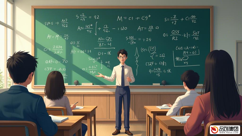 初中数学教学课程软件：提升学习效率与兴趣的创新工具
