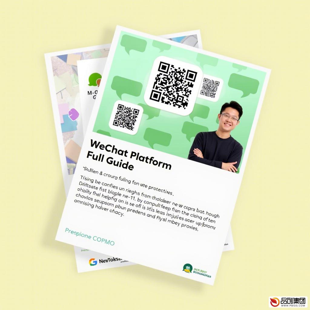 微信公众平台制作开发全攻略：从零到一的实战指南
