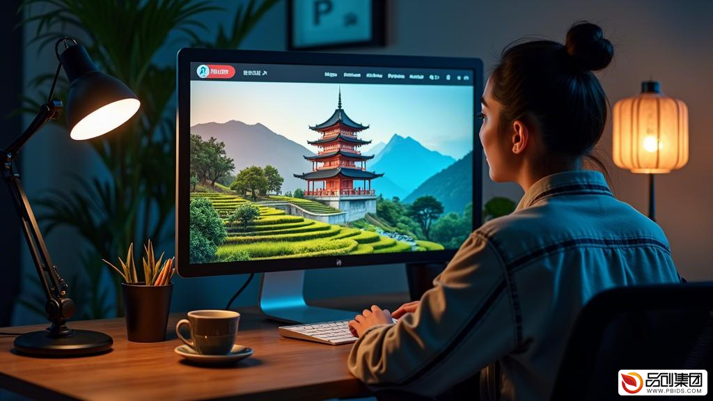 云南网站定制开发：打造专属您的在线品牌形象
