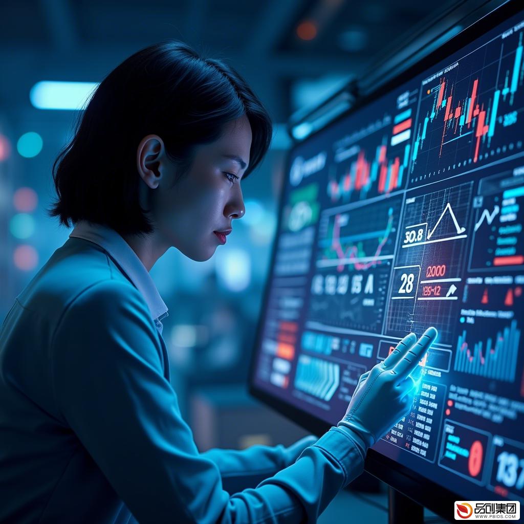 AI赋能证券行业:DeepSeek引领创新发展新篇章