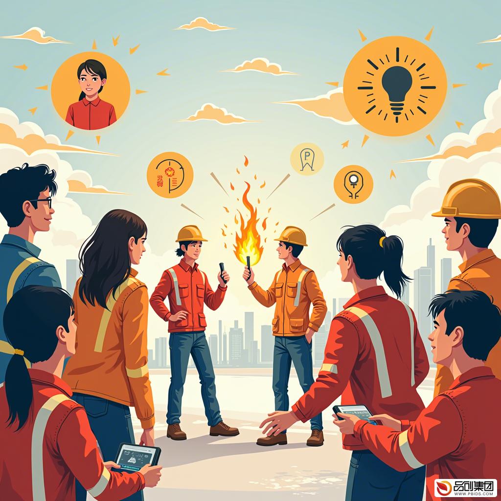 安全演练，增强应对：安全工程师的应急准备全攻略
