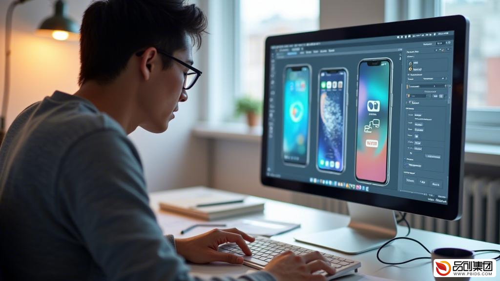 定制手机软件APP开发：打造专属移动应用的全面指南
