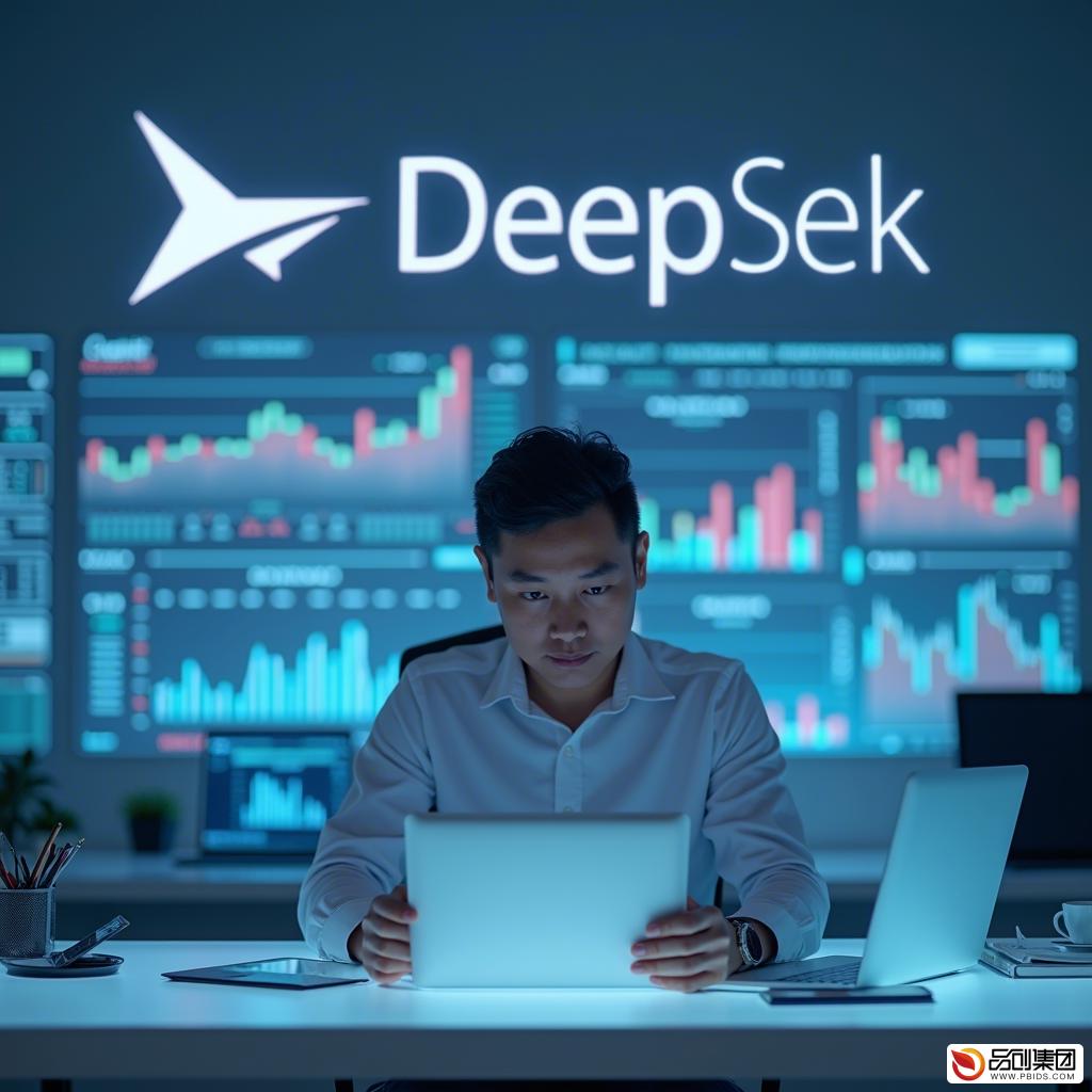 证券行业AI技术新纪元：DeepSeek展现非凡实力