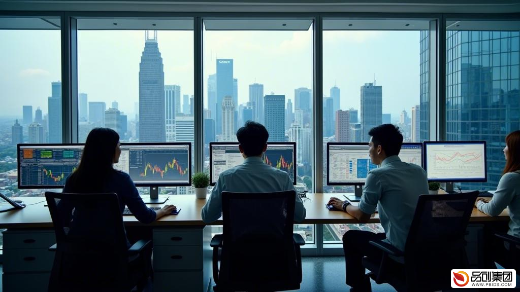 2025年国内金融外包公司排名及行业分析
