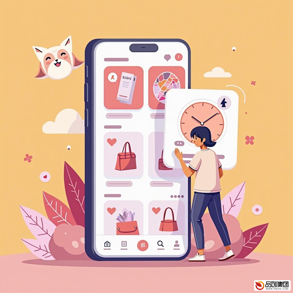 微商城微商小程序:打造高效便捷的在线购物新体验