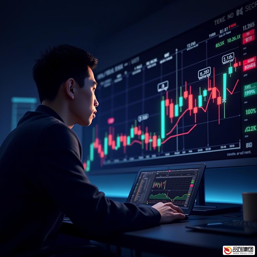 炒股必备：K线买卖口诀全解析
