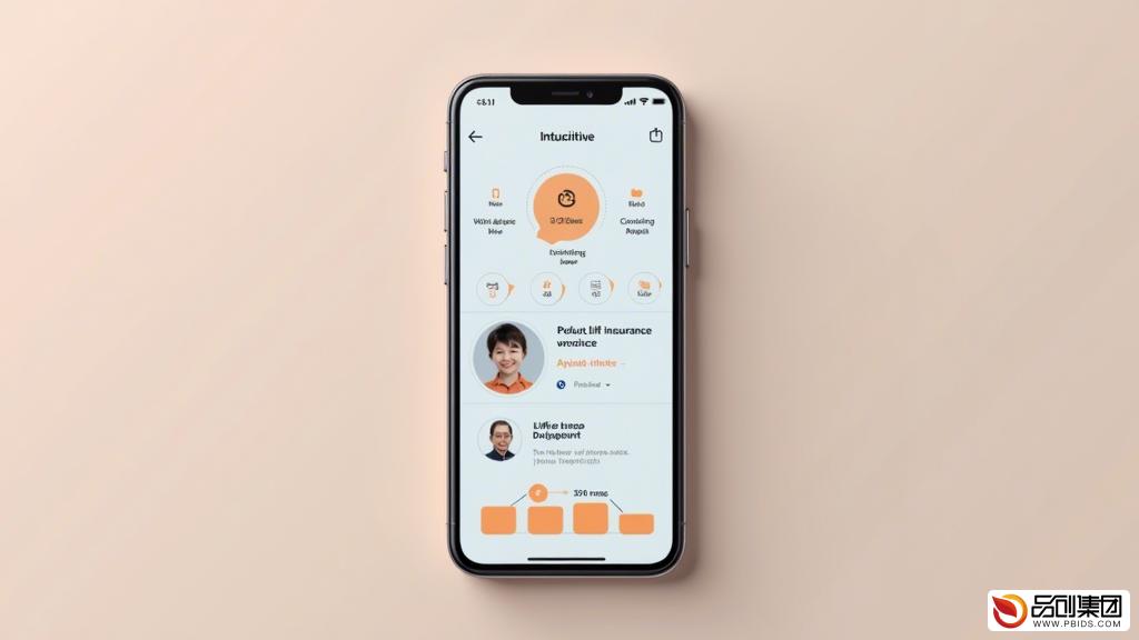 探寻人寿保险APP：全面了解热门软件及其功能
