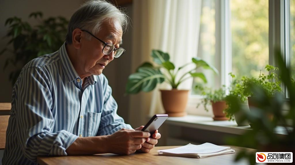 养老保APP：重塑老年生活的数字化桥梁
