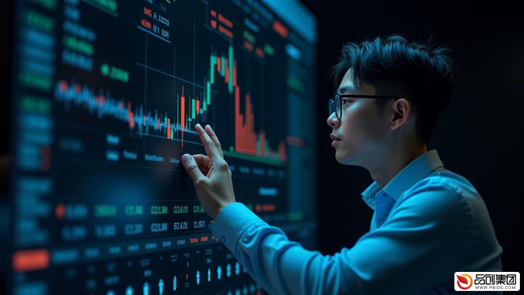 证券交易软件开发公司的崛起与革新