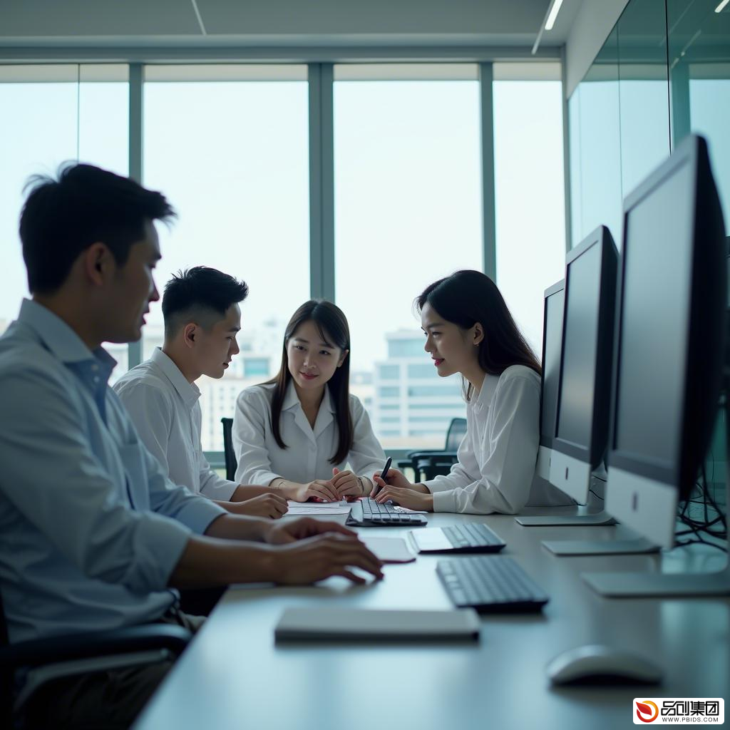 北京技术人员外包:高效、灵活的企业技术解决方案