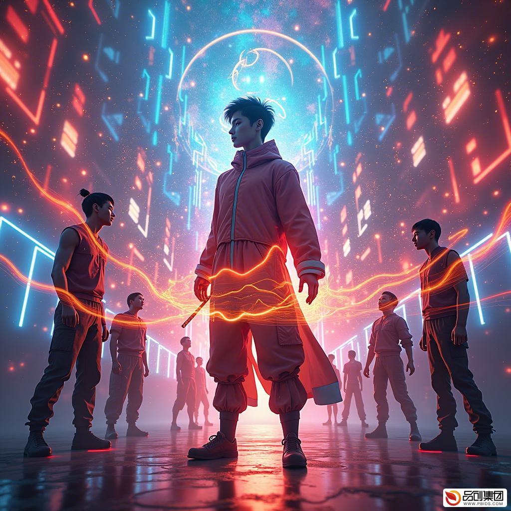 北京丝路视觉设计:创意与技术的完美融合
