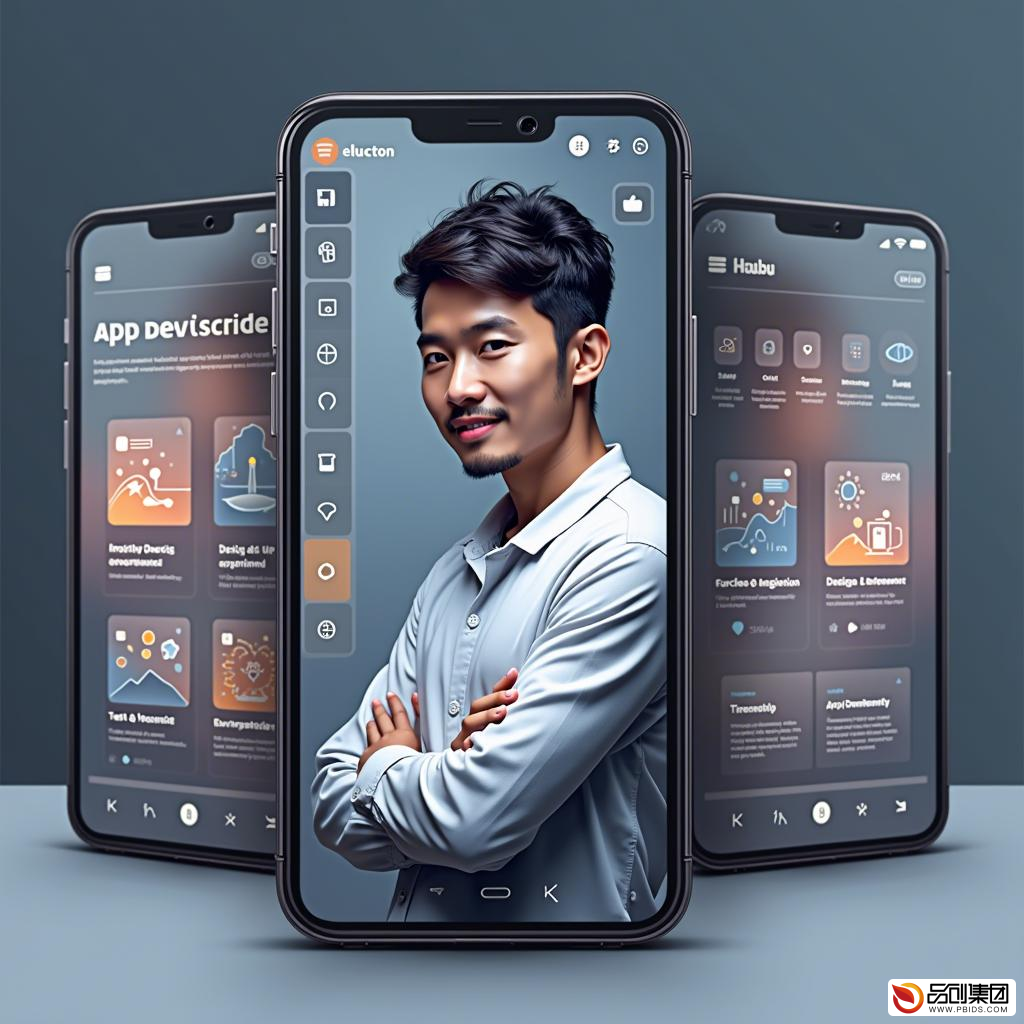 App开发网站定制制作:打造专属移动应用的全方位指南