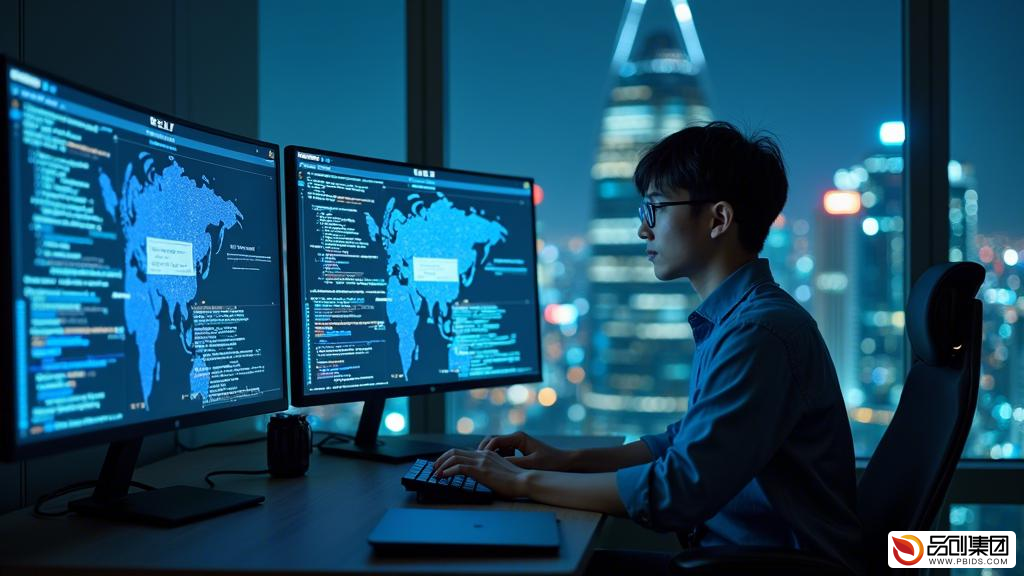 网络及信息安全管理的全面解析与实践
