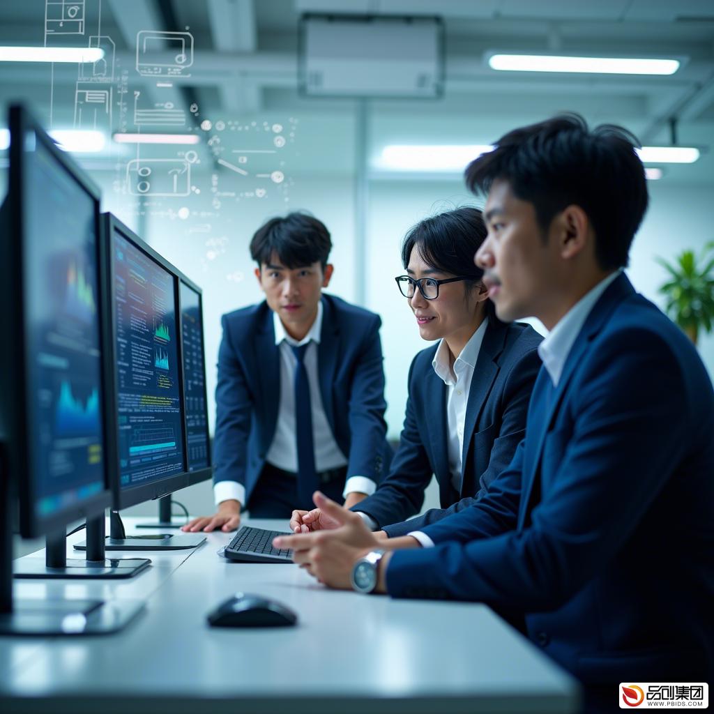 软件软件开发定制公司的全方位解析:打造专属数字化解决方案