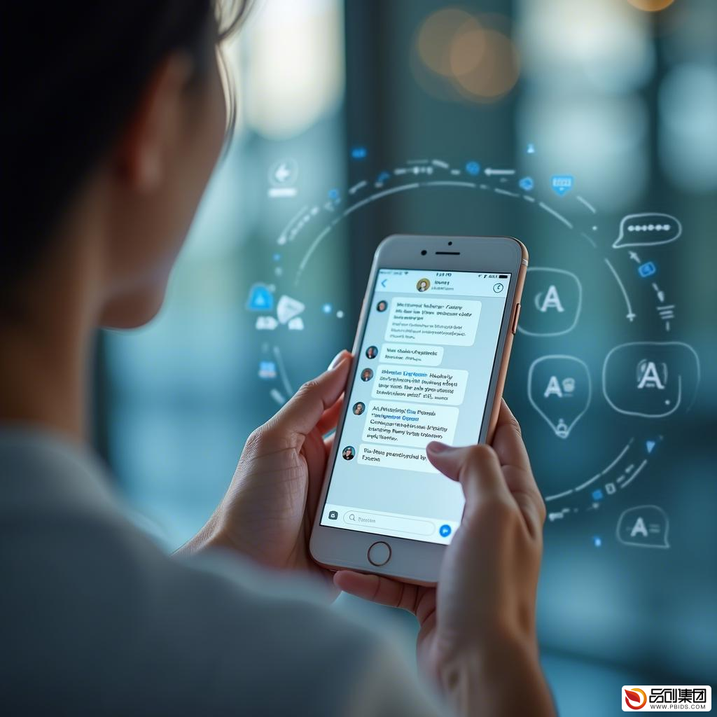 深入探索App即时通讯开发:技术、挑战与未来趋势