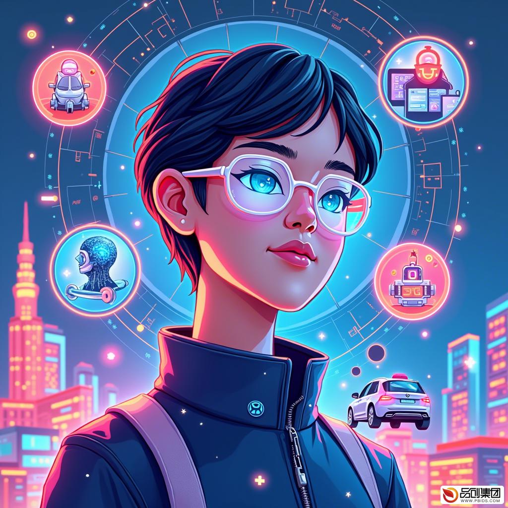 DeepSeek发布2030年AI发展路线图:未来已来,梦想可期!
