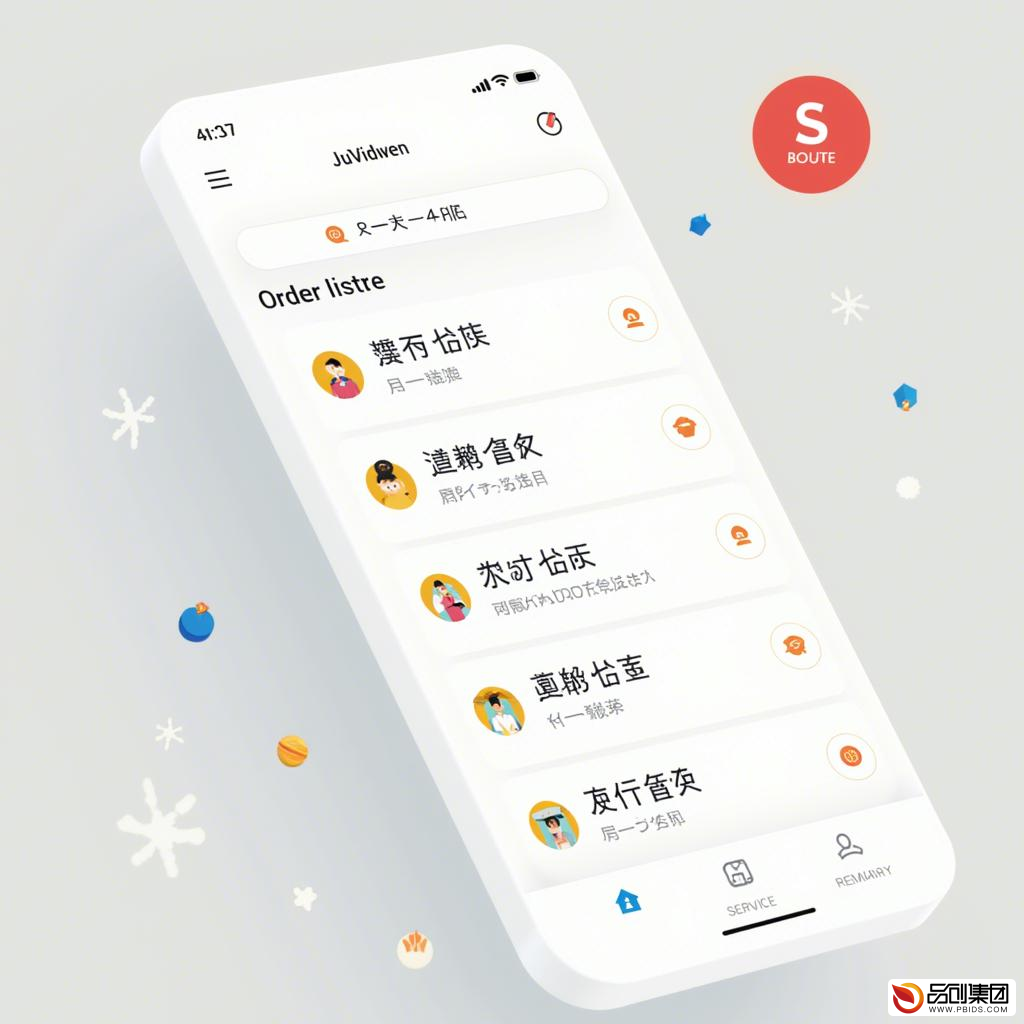抢单APP开发：打造高效、智能的订单分配系统
