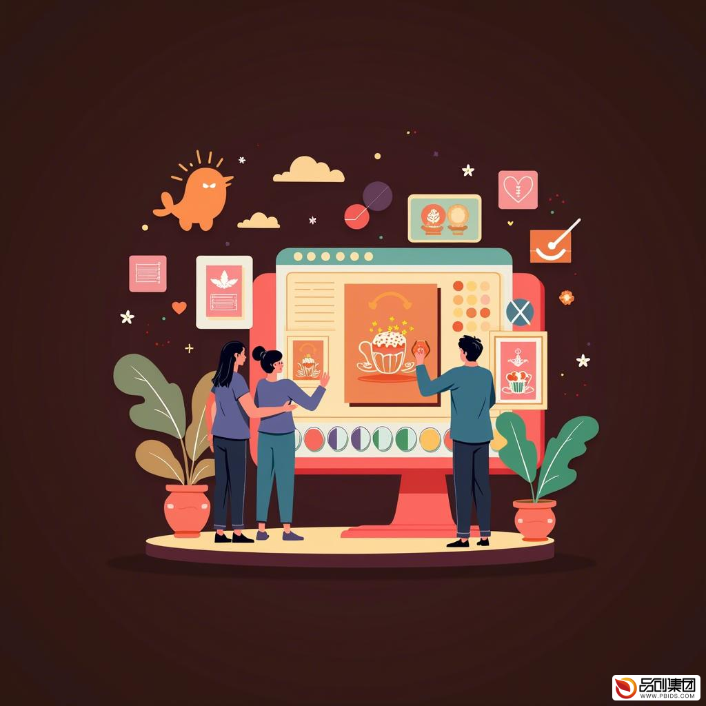 小卡定制软件:个性化卡片创作的新纪元
