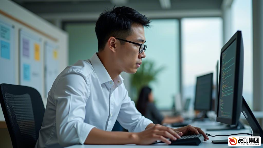 外包人员与企业自招：为何选择外包成为明智之举？
