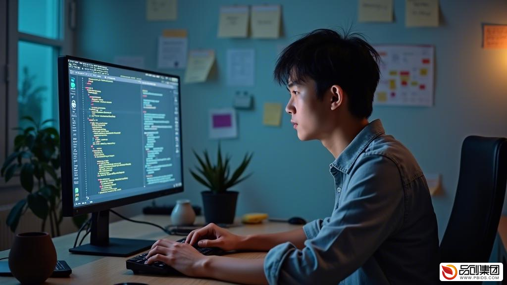 开发制作小程序：从零到一的全面指南