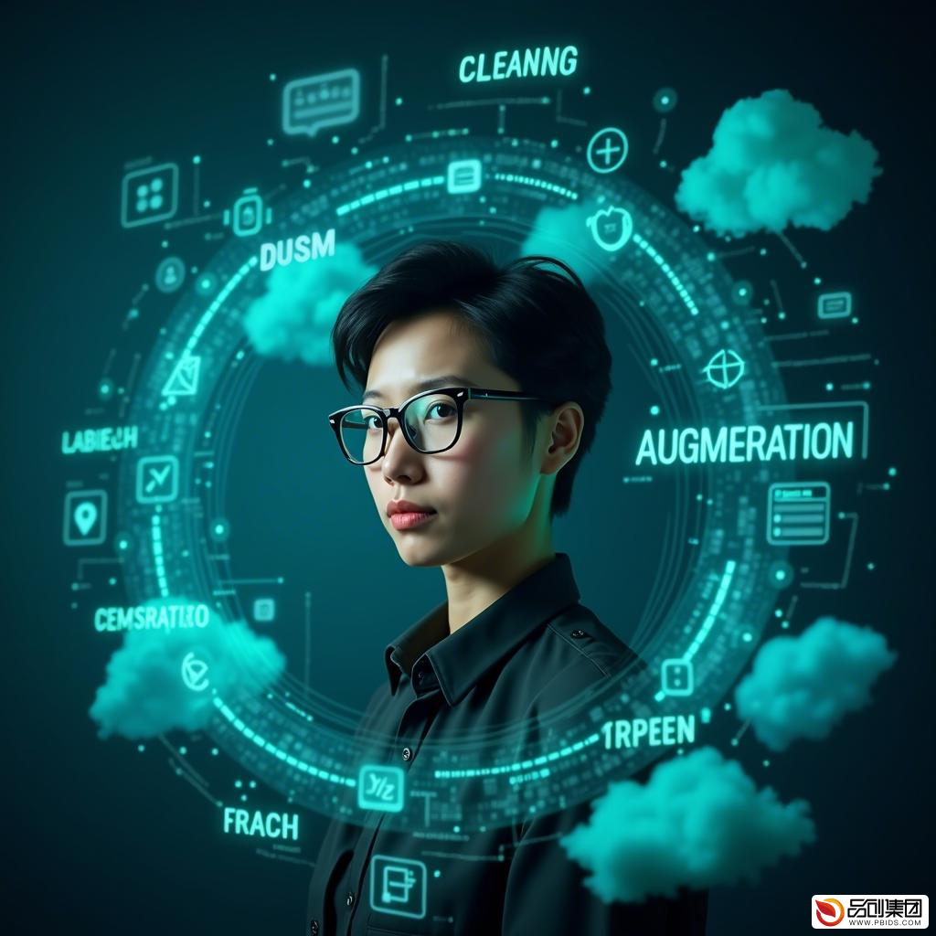 数据预处理:加速AI模型训练的关键步骤