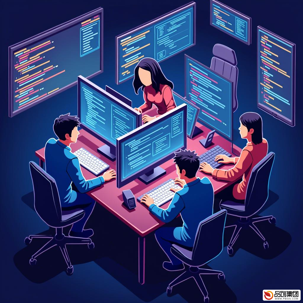 软件开发创业项目:从零到一的创业之旅