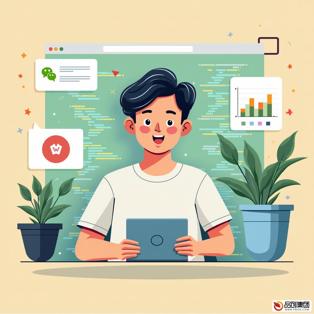 微信公众号web开发工具全解析:提升运营效率与用户体验的利器