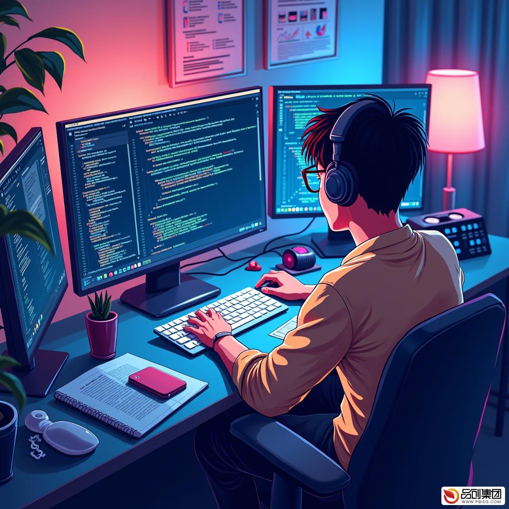 山东软件定制开发:打造专属数字化解决方案