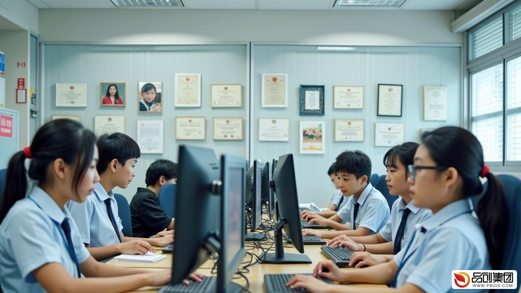 培训学校管理系统排行：寻找最适合您的教育管理工具
