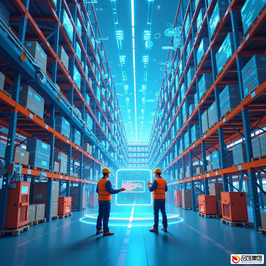 服装仓储智能化:重塑服装行业的仓储管理新生态
