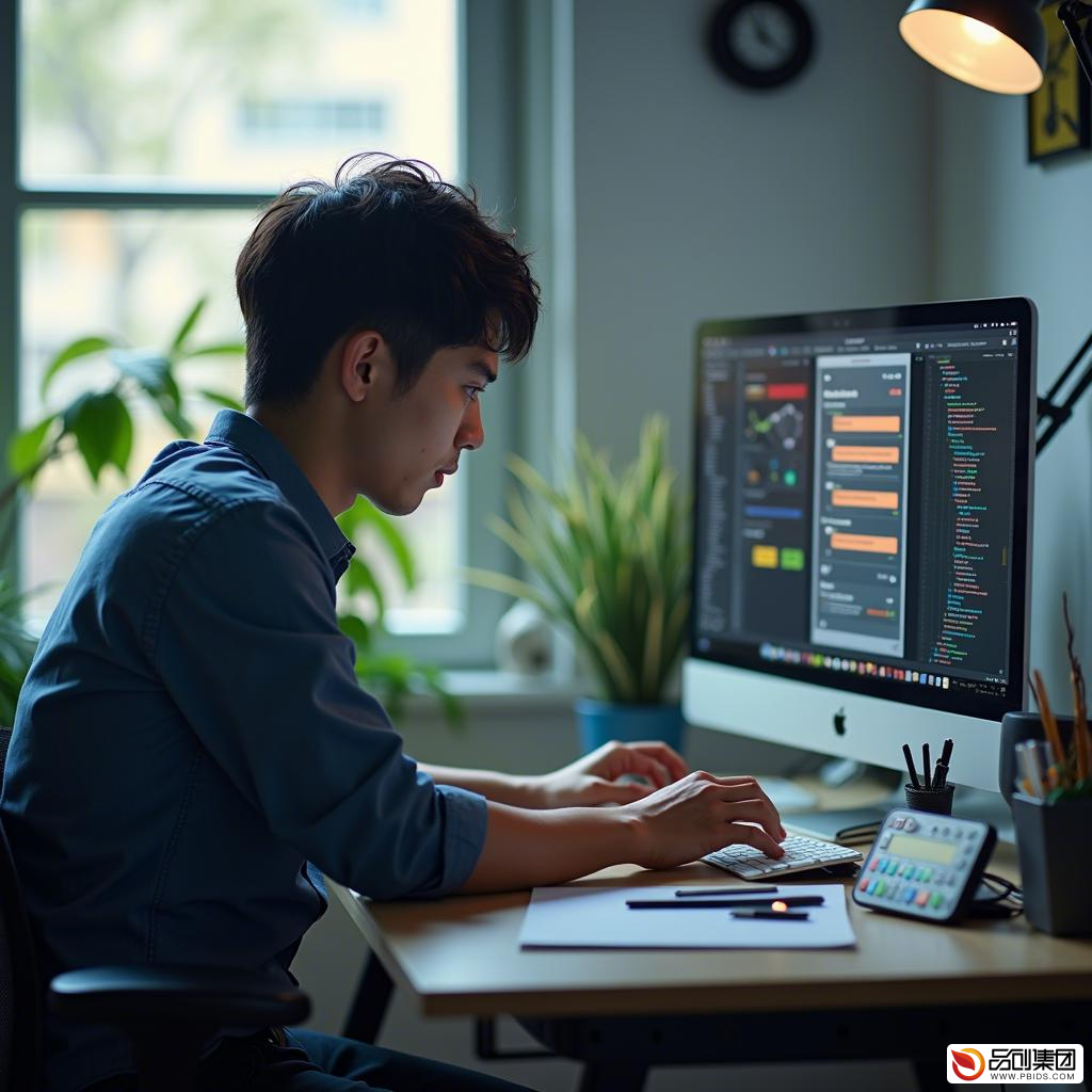 如何选择优秀的APP开发定制服务商
