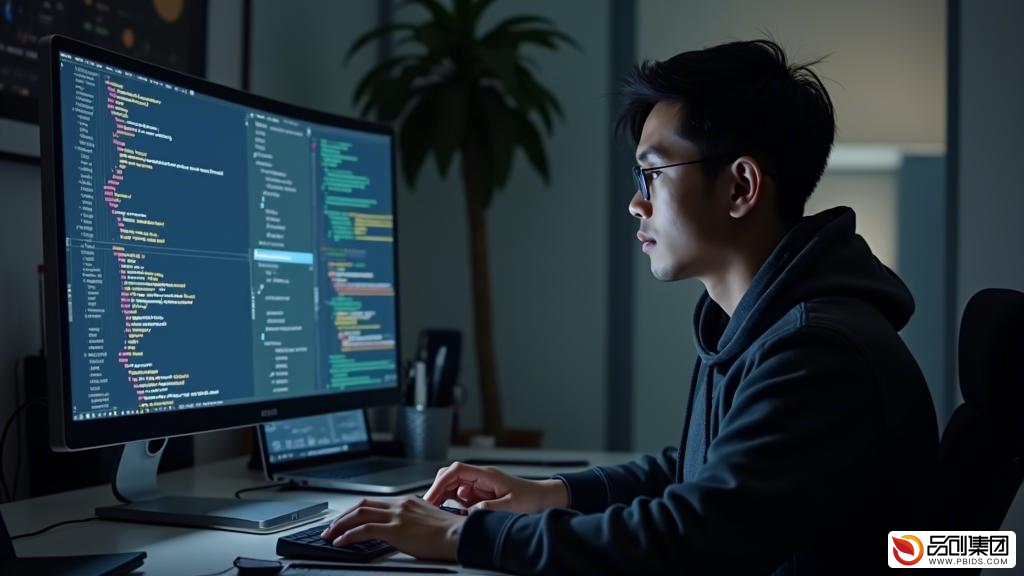 小程序产品开发：从构思到上线的全方位指南

